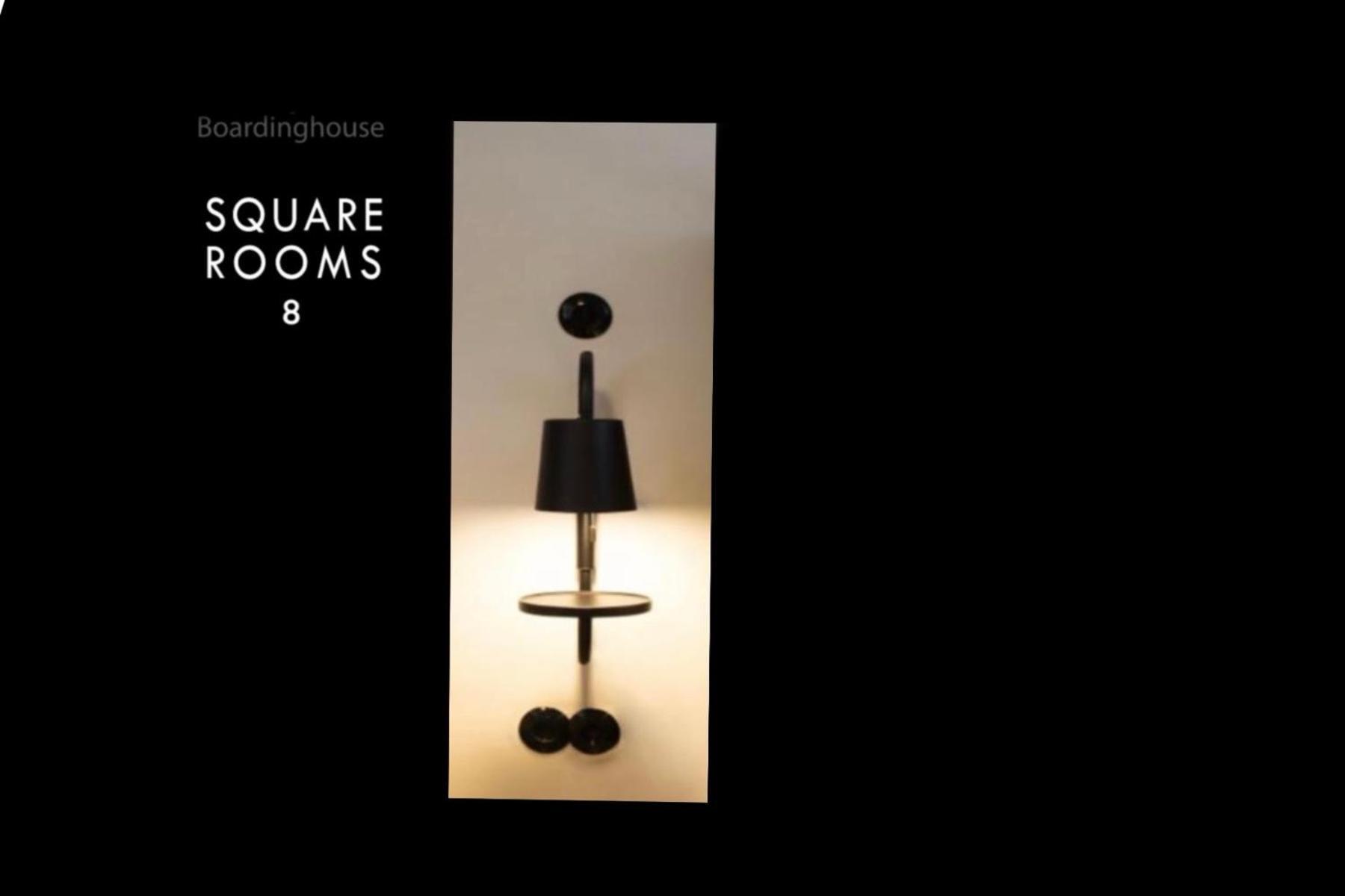 Square Rooms 20 Düsseldorf Kültér fotó