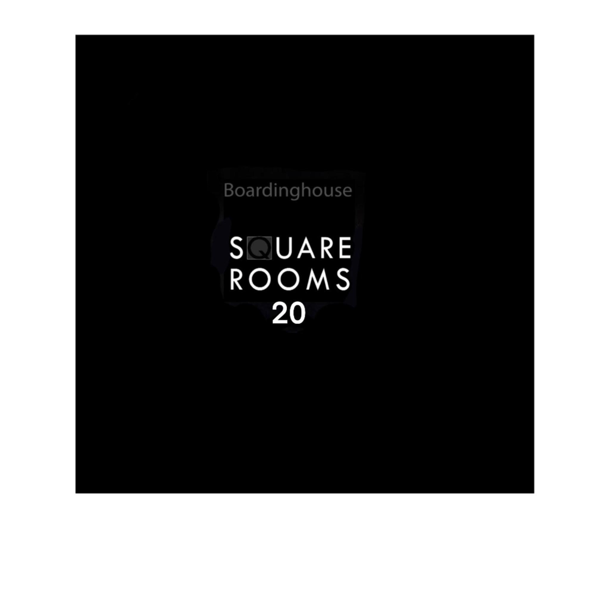 Square Rooms 20 Düsseldorf Kültér fotó