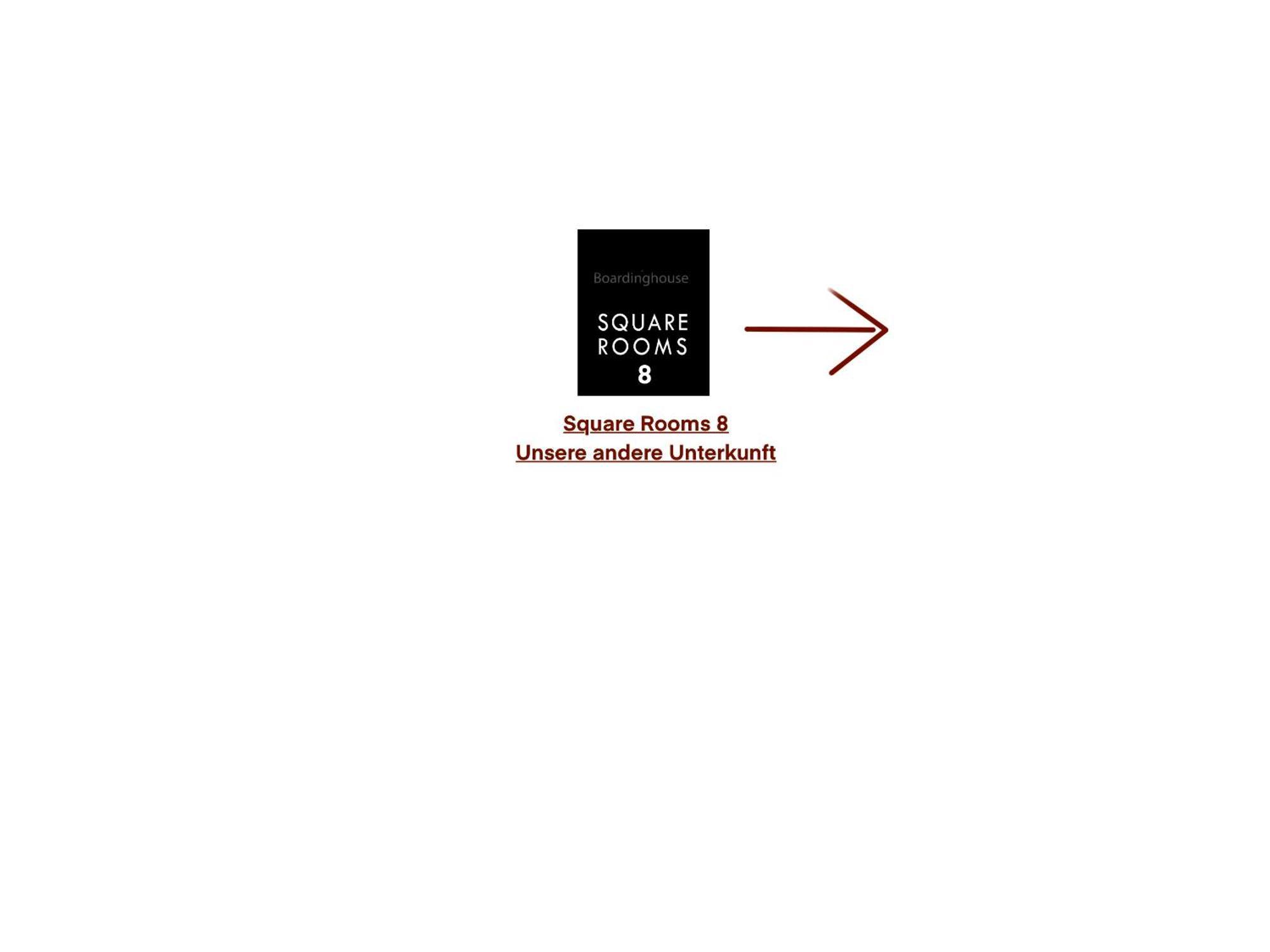 Square Rooms 20 Düsseldorf Kültér fotó