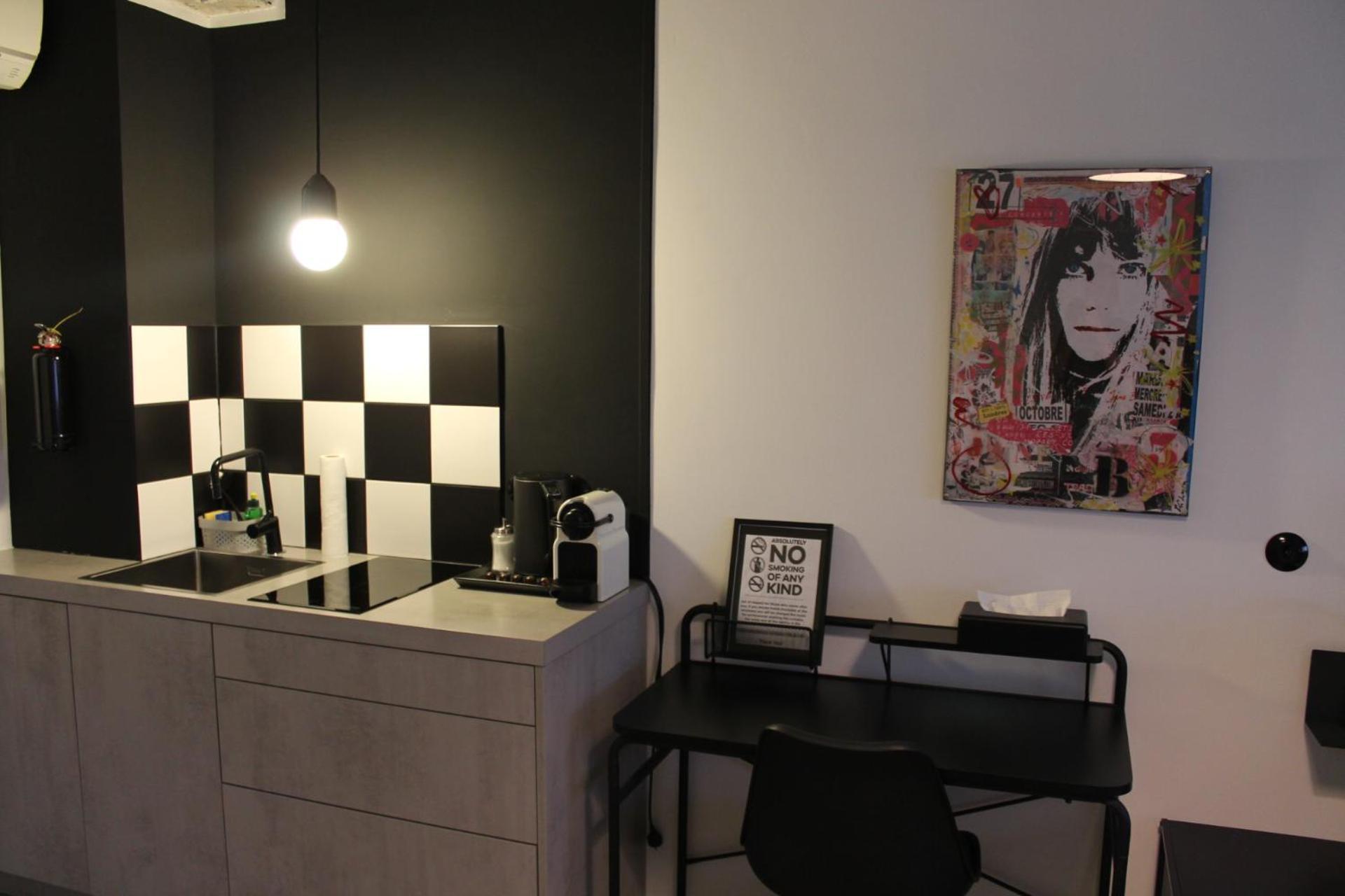 Square Rooms 20 Düsseldorf Kültér fotó