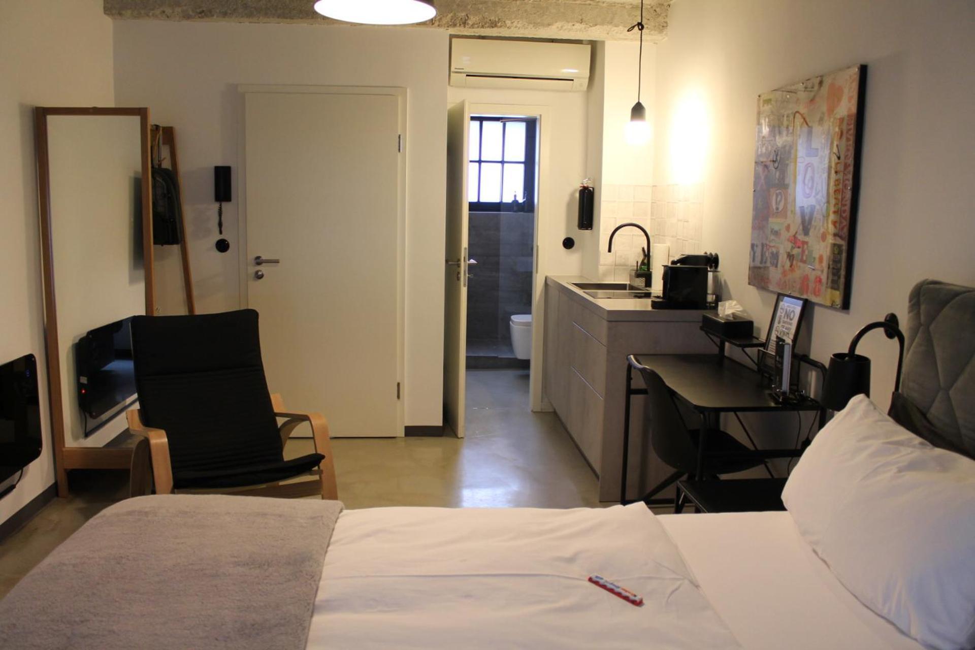 Square Rooms 20 Düsseldorf Kültér fotó