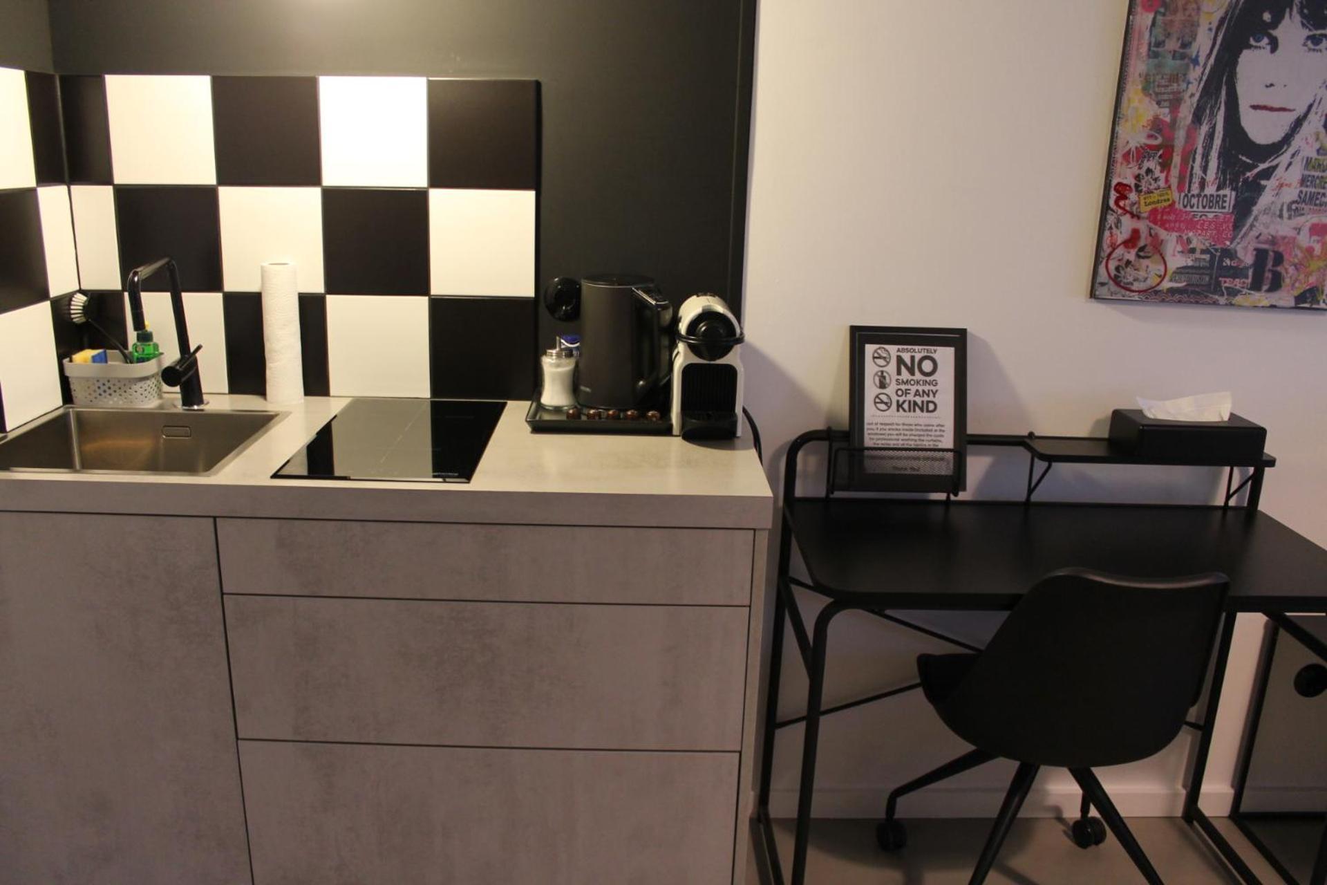Square Rooms 20 Düsseldorf Kültér fotó