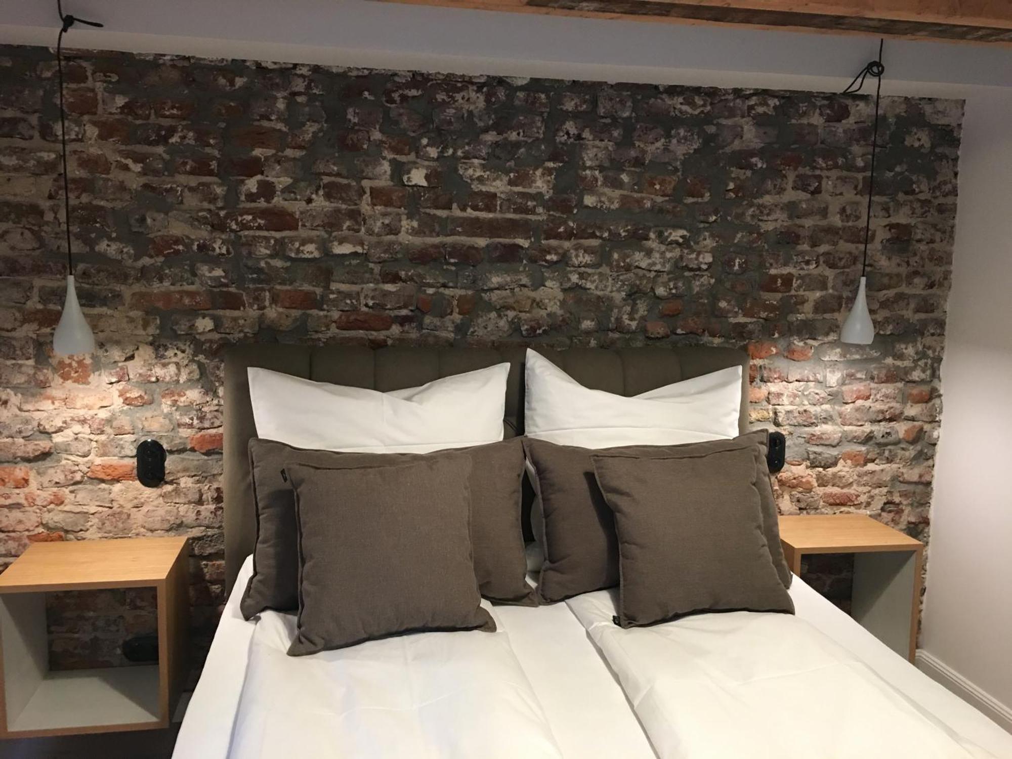 Square Rooms 20 Düsseldorf Kültér fotó