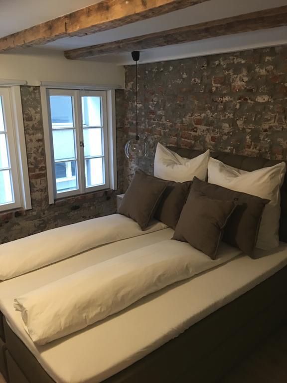 Square Rooms 20 Düsseldorf Kültér fotó