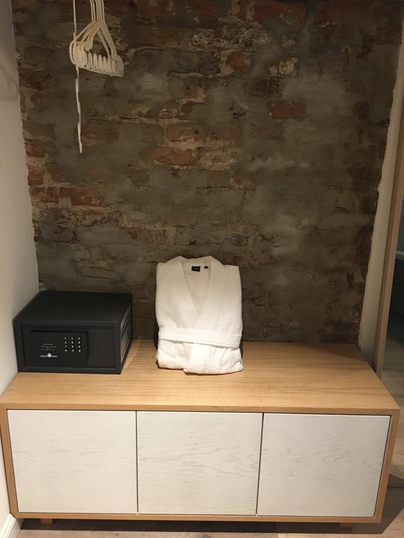 Square Rooms 20 Düsseldorf Kültér fotó